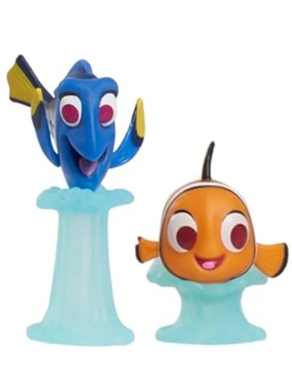Nemo & Dory Figures - Disney100 mystery blind box